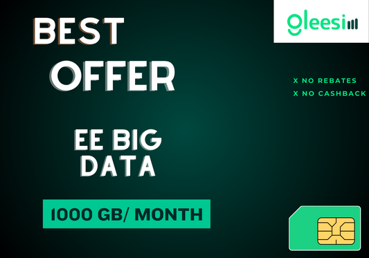 EE – BIG DATA/ UK Only/1000GB