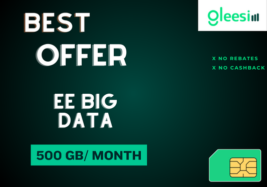 EE-BIG DATA/ UK Only / 500 GB